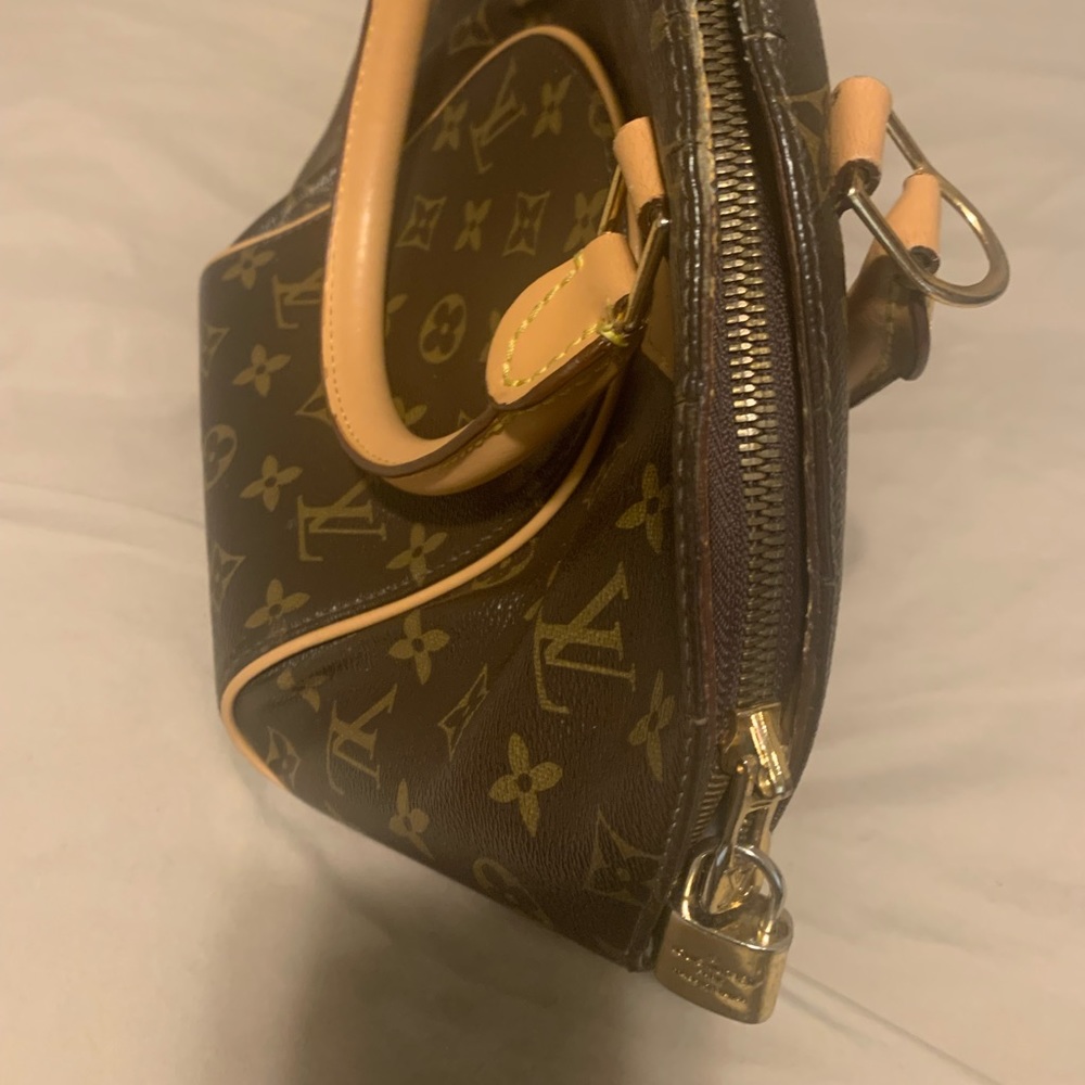 Ellipse mm Ladies bag
